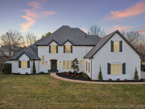 13305 93rd St, Owasso, OK, 74055-4737 | Card Image