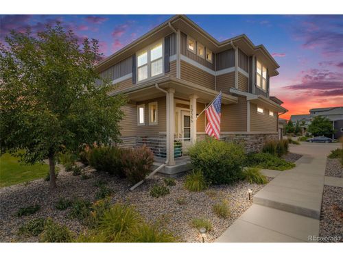 10546 Waco St, Commerce City, CO, 80022-9010 | Card Image