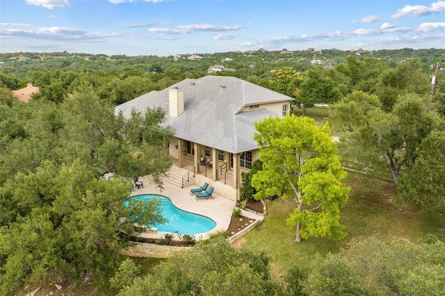 Notice all the trees and privacy they provide | Image 35