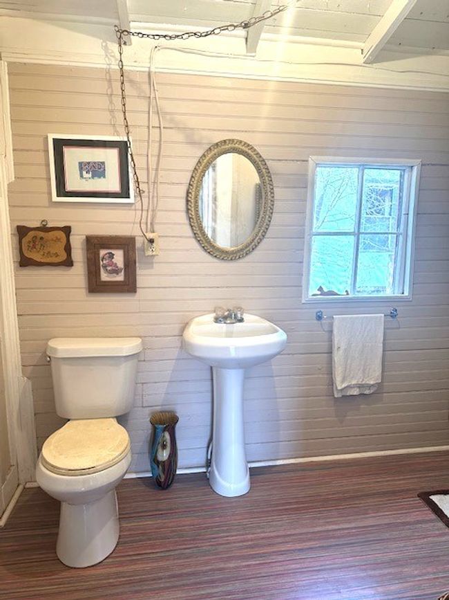 404 E Hackberry St, House other with 2 bedrooms, 1 bathrooms and null parking in Sanderson TX | Image 5