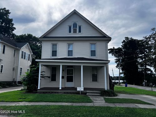 b-219 N Church St, Hertford, NC, 27944-1105 | Card Image