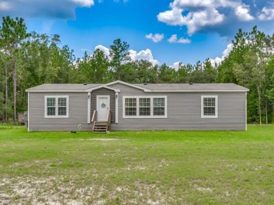 3487 Ll Wallace Road, House other with 3 bedrooms, 2 bathrooms and null parking in Tallahassee FL | Image 1