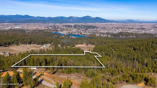 NKA S Sereneview Dr, Post Falls, ID, 83854 | Card Image