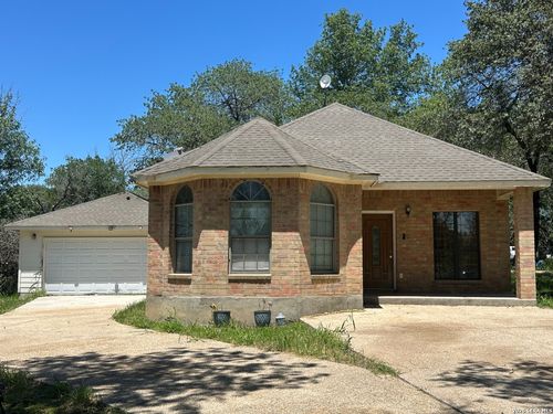 23138 Opportunity Dr, Elmendorf, TX, 78112-6176 | Card Image