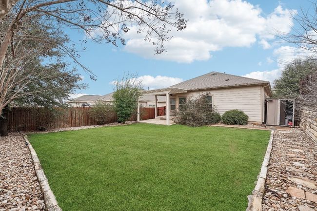 10017 Pinnacle Crest Loop, House other with 3 bedrooms, 2 bathrooms and null parking in Austin TX | Image 34