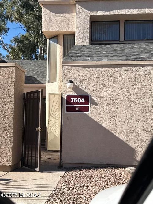 15-7604 E Callisto Circle, Tucson, AZ, 85715 | Card Image