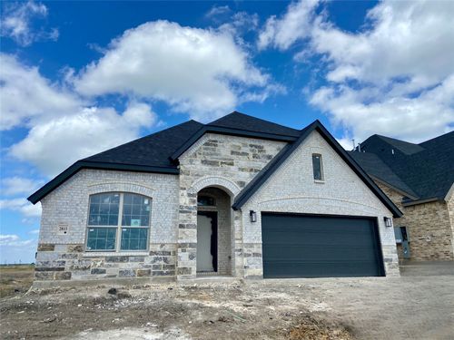 2813 Slamma Trail, Crandall, TX, 75114 | Card Image