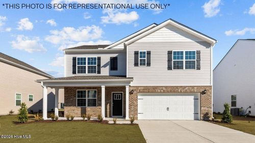 1104 Aviator Lane, Ayden, NC, 28513 | Card Image