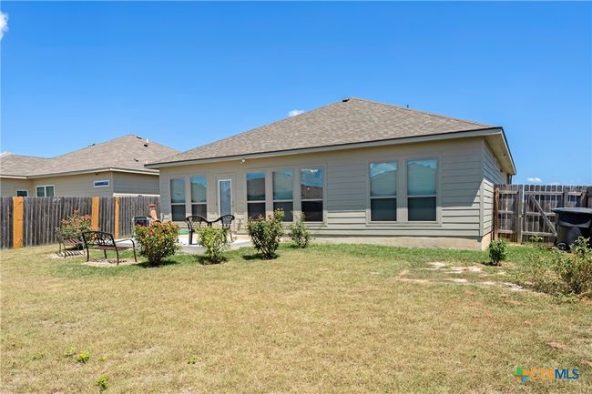 1028 Wethersfield Ln, House other with 3 bedrooms, 2 bathrooms and null parking in Temple TX | Image 29