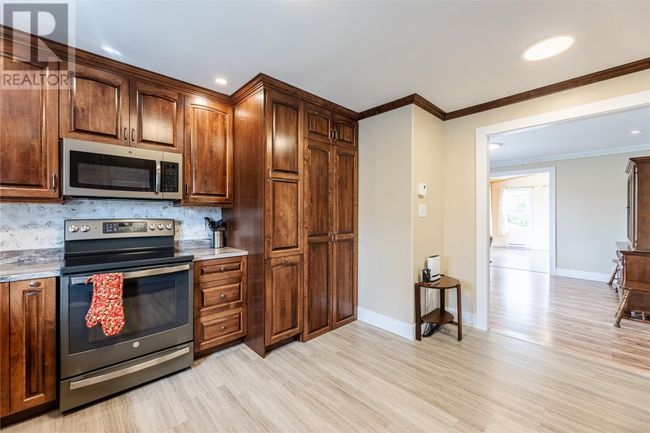 16 Reginalds Pl, Home with 4 bedrooms, 3 bathrooms and null parking in Conception Bay South NL | Image 14