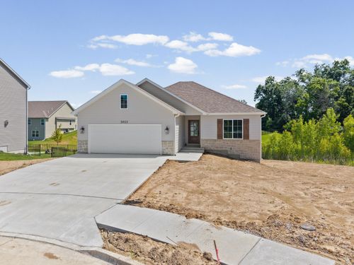 3923 Forester Ct, COLUMBIA, MO, 65202-4319 | Card Image