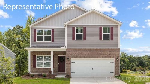 252 Early Bird Ln, Salisbury, NC, 28147-9822 | Card Image