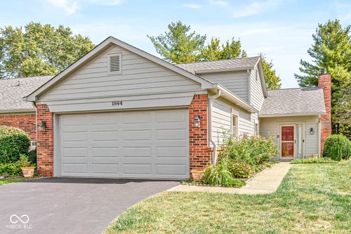 1844 Crystal Bay East Dr, Plainfield, IN, 46168-9308 | Card Image