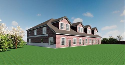 1218 Alisa Ln, Arlington, TX, 76014-3809 | Card Image