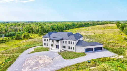 6196 Ravenshoe Rd, Uxbridge, ON, L9P1R2 | Card Image