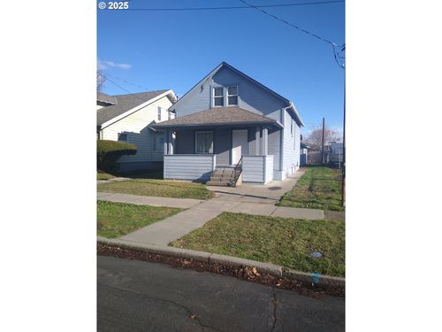 120 Se 7th St, Pendleton, OR, 97801-2316 | Card Image