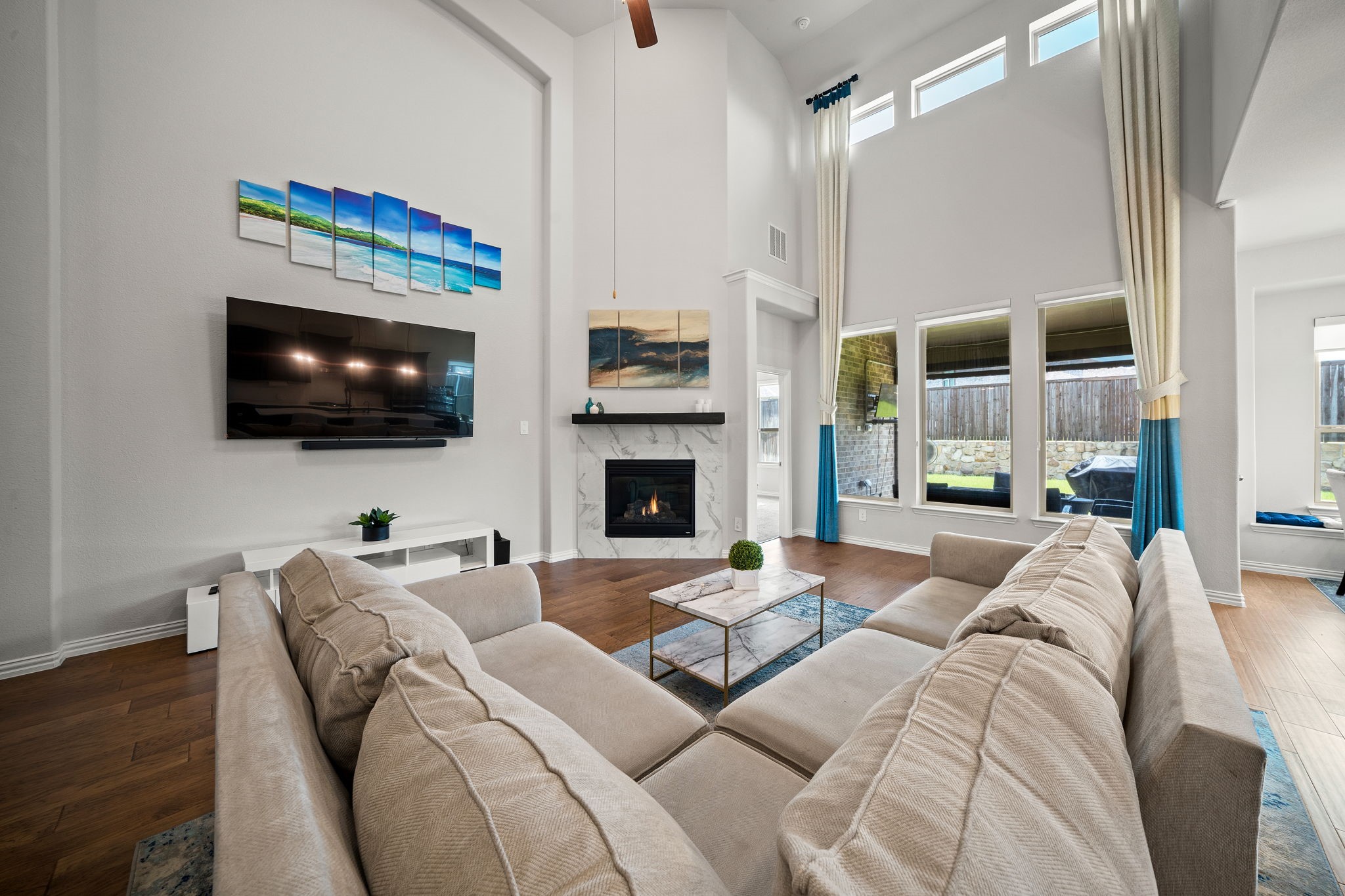 Residential in Forney 2