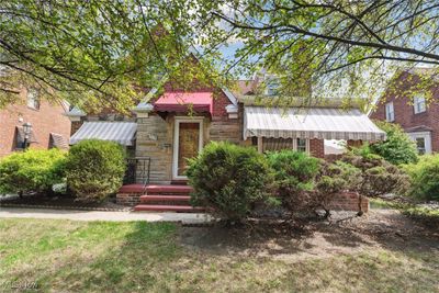 3131 W 140th Street, House other with 3 bedrooms, 2 bathrooms and null parking in Cleveland OH | Image 2