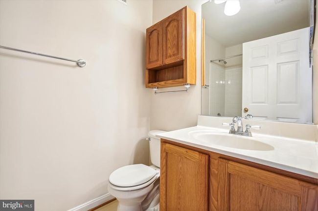 6119 Madison Crest Ct, Townhouse with 3 bedrooms, 4 bathrooms and null parking in FALLS CHURCH VA | Image 15