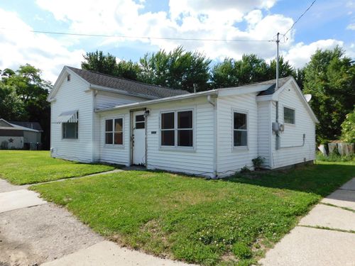 515 E Clark Street, Warsaw, IN, 46580 | Card Image