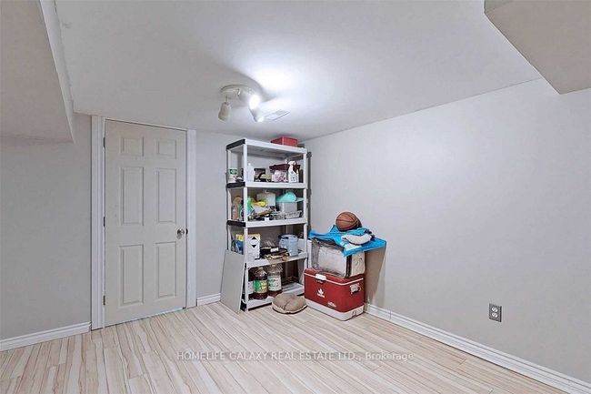 1647 Middleton St, House other with 5 bedrooms, 4 bathrooms and 2 parking in Pickering ON | Image 32