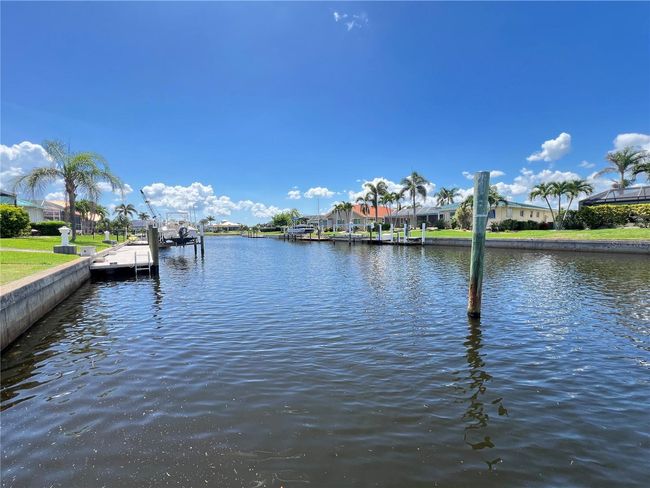 2526 Brazilia Ct, House other with 3 bedrooms, 2 bathrooms and null parking in PUNTA GORDA FL | Image 21