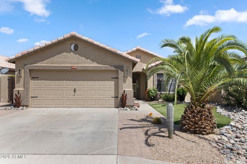 13532 W Ocotillo Ln, Surprise, AZ, 85374-5332 | Card Image