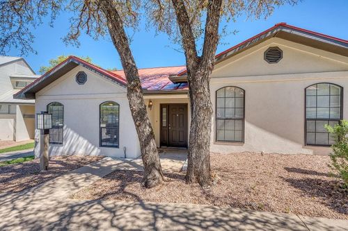 307 Out Yonder, Horseshoe Bay, TX, 78657-6135 | Card Image