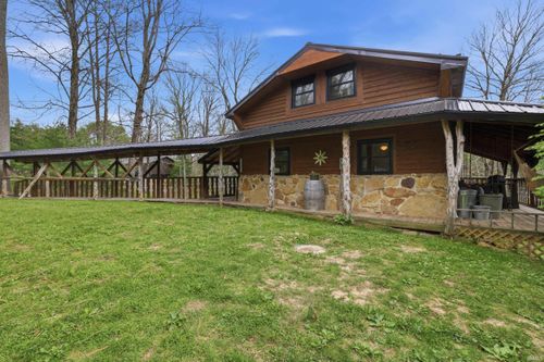 6063 Little Flock Rd, Spencer, IN, 47460-5885 | Card Image