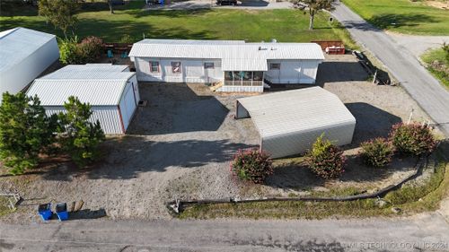 271 Apache St, Canadian, OK, 74425-5021 | Card Image