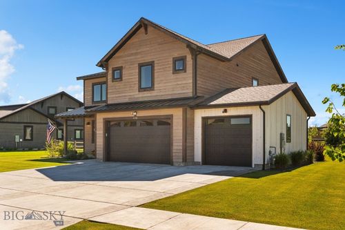 438 White Horse Loop, Bozeman, MT, 59718 | Card Image