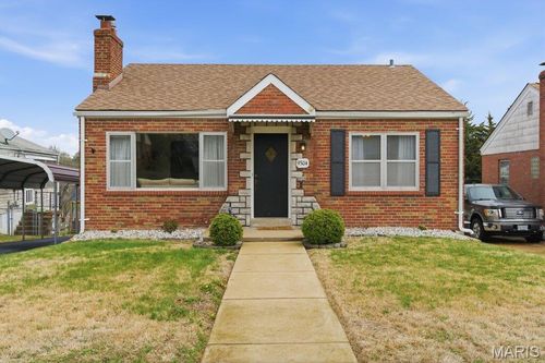 9304 Aster Ave, Affton, MO, 63123-4429 | Card Image