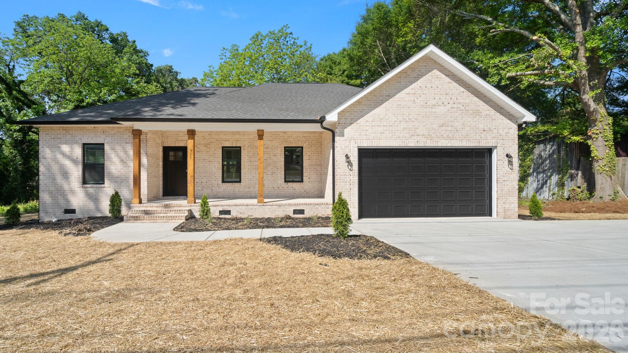Residential in Lincolnton 4
