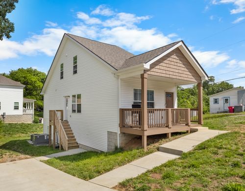 309 Cedar Ct, Clarksville, TN, 37042-4452 | Card Image