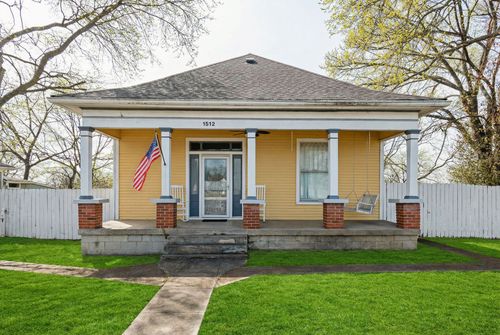 1512 Meridian St, Nashville, TN, 37207-5027 | Card Image