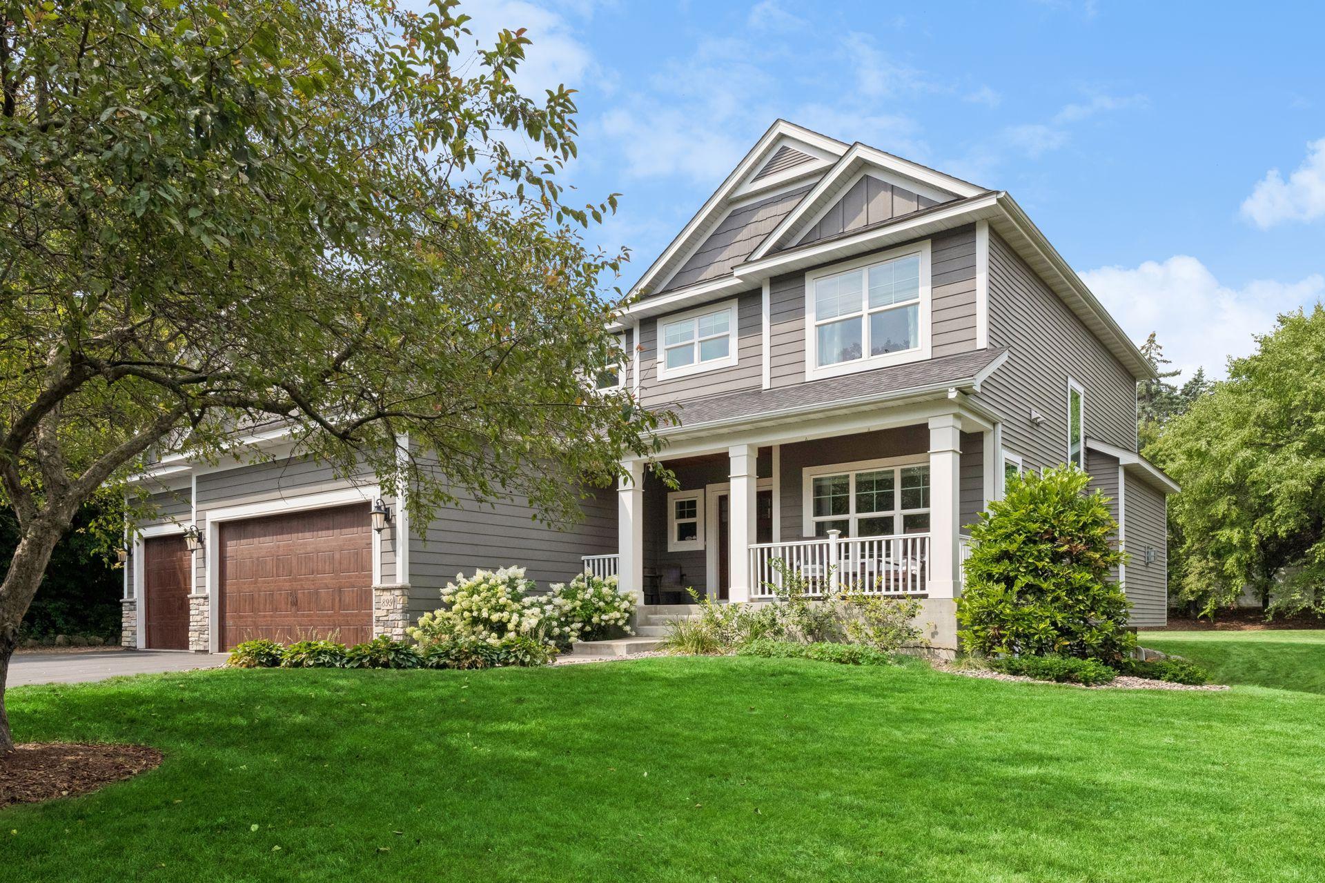 Residential in Excelsior