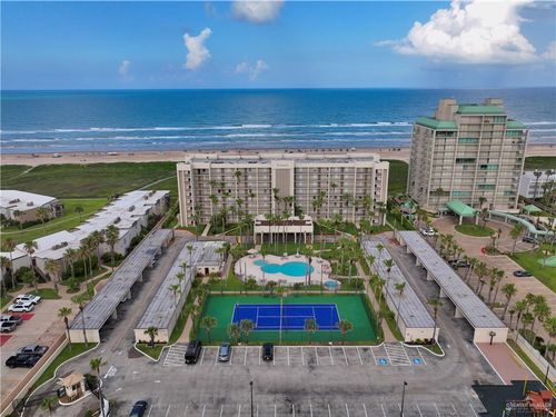 808-900 Padre Blvd, South Padre Island, TX, 78597-6607 | Card Image