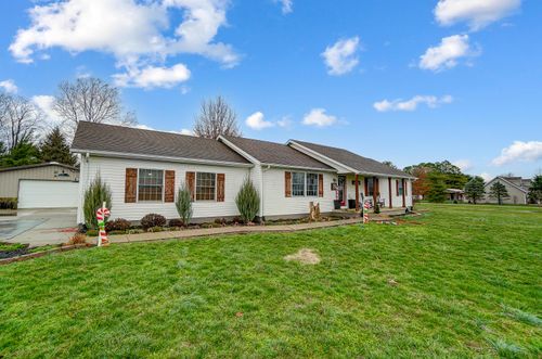 1865 Snyder Road, Kingston, OH, 45644 | Card Image