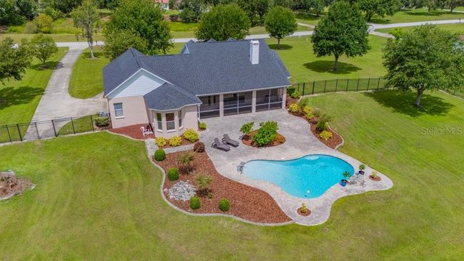 10510 Lithia Estates Dr, House other with 3 bedrooms, 2 bathrooms and null parking in LITHIA FL | Image 52