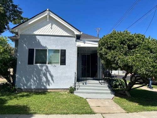 643 N Pilgrim St, Stockton, CA, 95205-4431 | Card Image