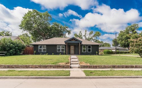1822 Gravley Dr, Carrollton, TX, 75006-6062 | Card Image