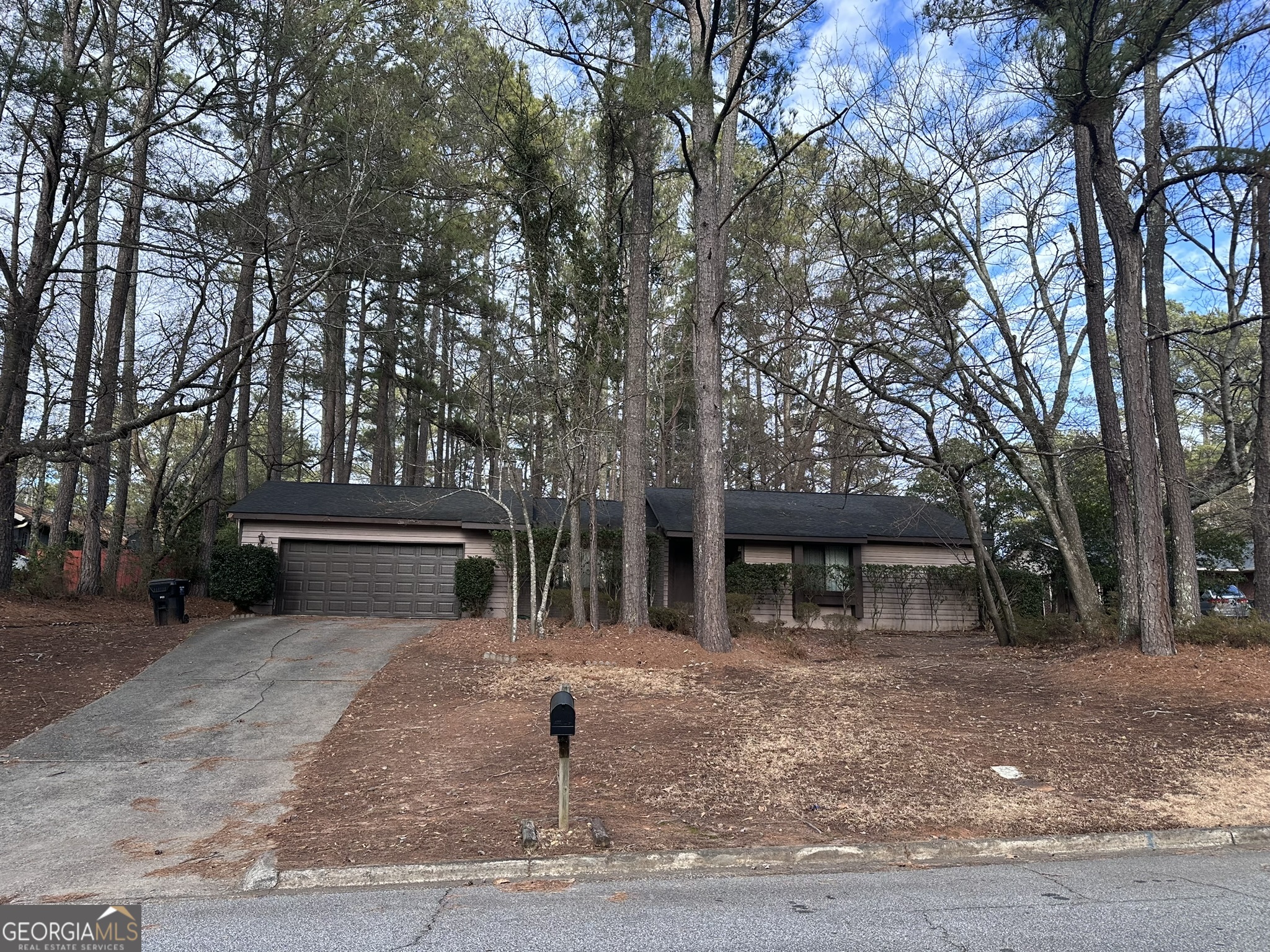 Duke Ct, Jonesboro, GA 30238