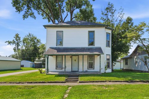 627 E High St, Portland, IN, 47371-2005 | Card Image