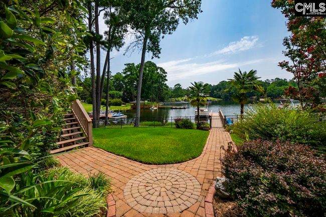 1081 Point View Rd, House other with 4 bedrooms, 4 bathrooms and null parking in Chapin SC | Image 8
