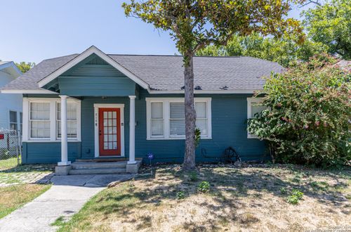814 Lynwood Ave, San Antonio, TX, 78212-2669 | Card Image