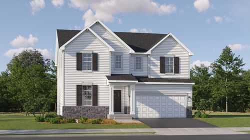 1081 Waterfront Ave, Algonquin, IL, 60102 | Card Image