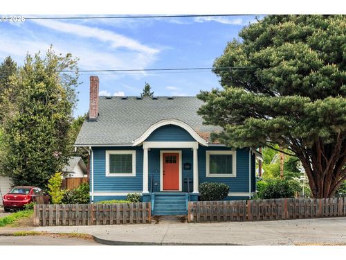 9707 N Lombard St, Portland, OR, 97203 | Card Image