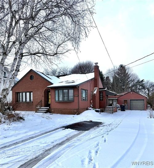 4480 Main St, Gasport, NY, 14067-9321 | Card Image