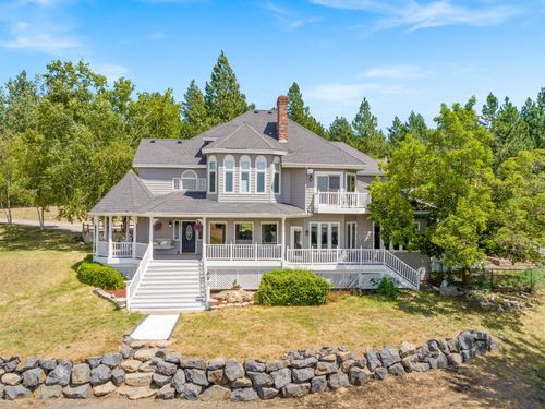6204 E Custer Ln, Spokane, WA, 99223 | Card Image