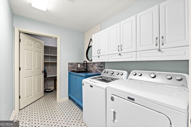 406 Kenley Ct, Condo with 2 bedrooms, 2 bathrooms and 2 parking in McDonough GA | Image 14